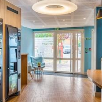 Appart'City Confort St Quentin en Yvelines - Bois d'Arcy – Affordable hotel in Bois-d'Arcy