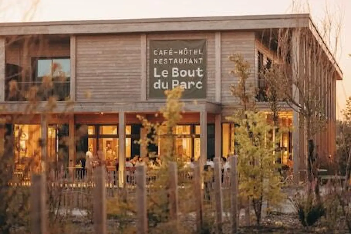 Auberge Le Bout du Parc – Affordable hotel in Versailles