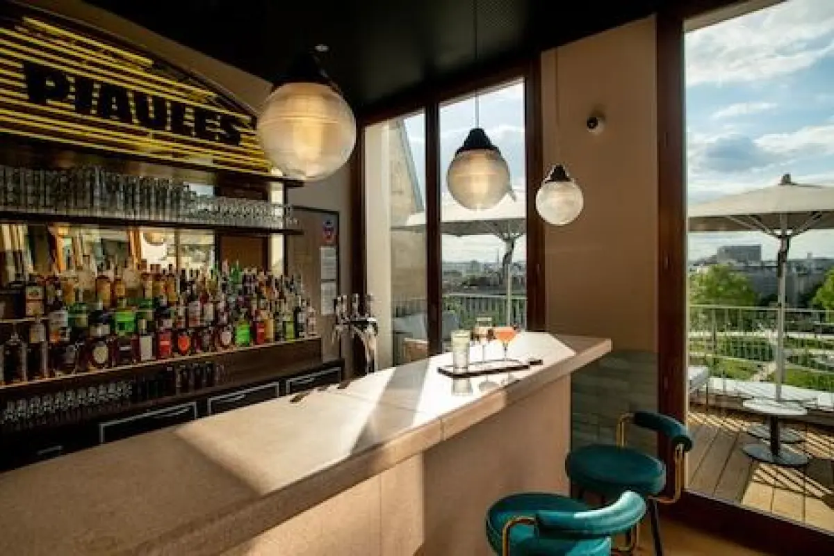 The People - Paris Nation - Hostel – Affordable hotel in Paris