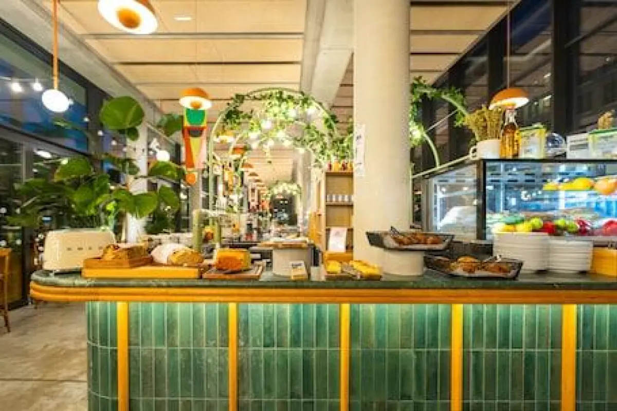 The People Paris Marais – Affordable hotel in Paris