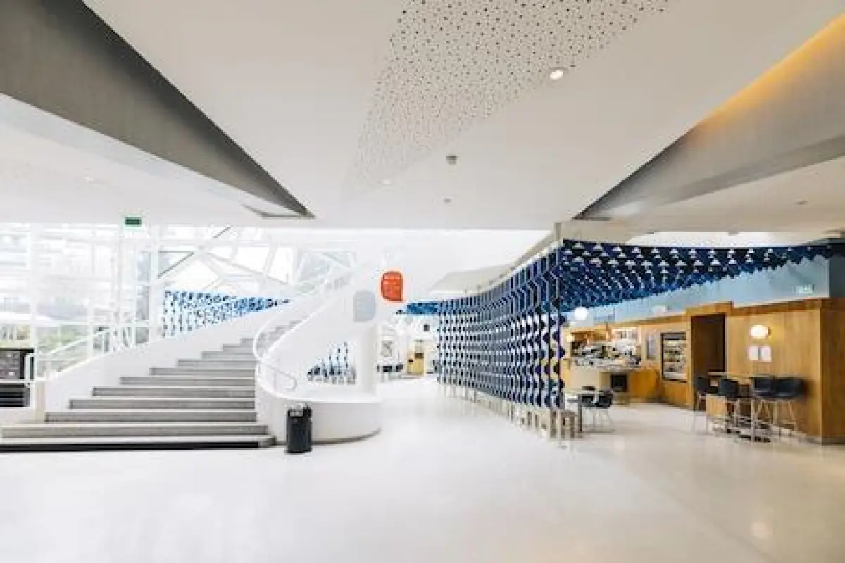 FIAP - Hostel – Affordable hotel in Paris