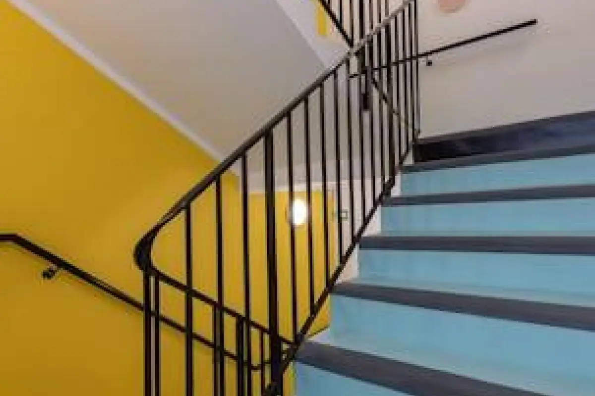 Hostel HOSHO Paris Sud Porte d'Italie