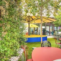 JO&JOE Paris - Gentilly Hotel - Hostel – Affordable hotel in Gentilly