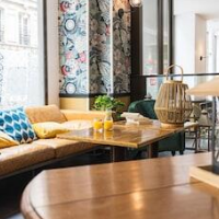 Vintage Paris Gare du Nord by Hiphophostels – Affordable hotel in Paris