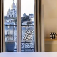 Le Régent Montmartre by Hiphophostels – Affordable hotel in Paris