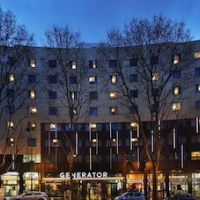 Generator Paris – Affordable hotel in Paris
