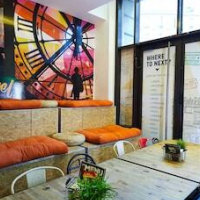 St Christopher's Inn Gare Du Nord - Hostel – Affordable hotel in Paris