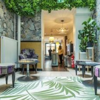 Young & Happy Latin Quarter by Hiphophostels – Affordable hotel in Paris