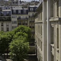 Le Montclair Montmartre by River - Hostel – Affordable hotel in Paris