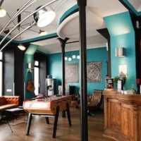 Arty Paris Porte de Versailles by River - Hostel – Affordable hotel in Paris