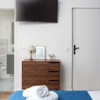 Maison Geranium – Affordable Bed and Breakfast in Paris