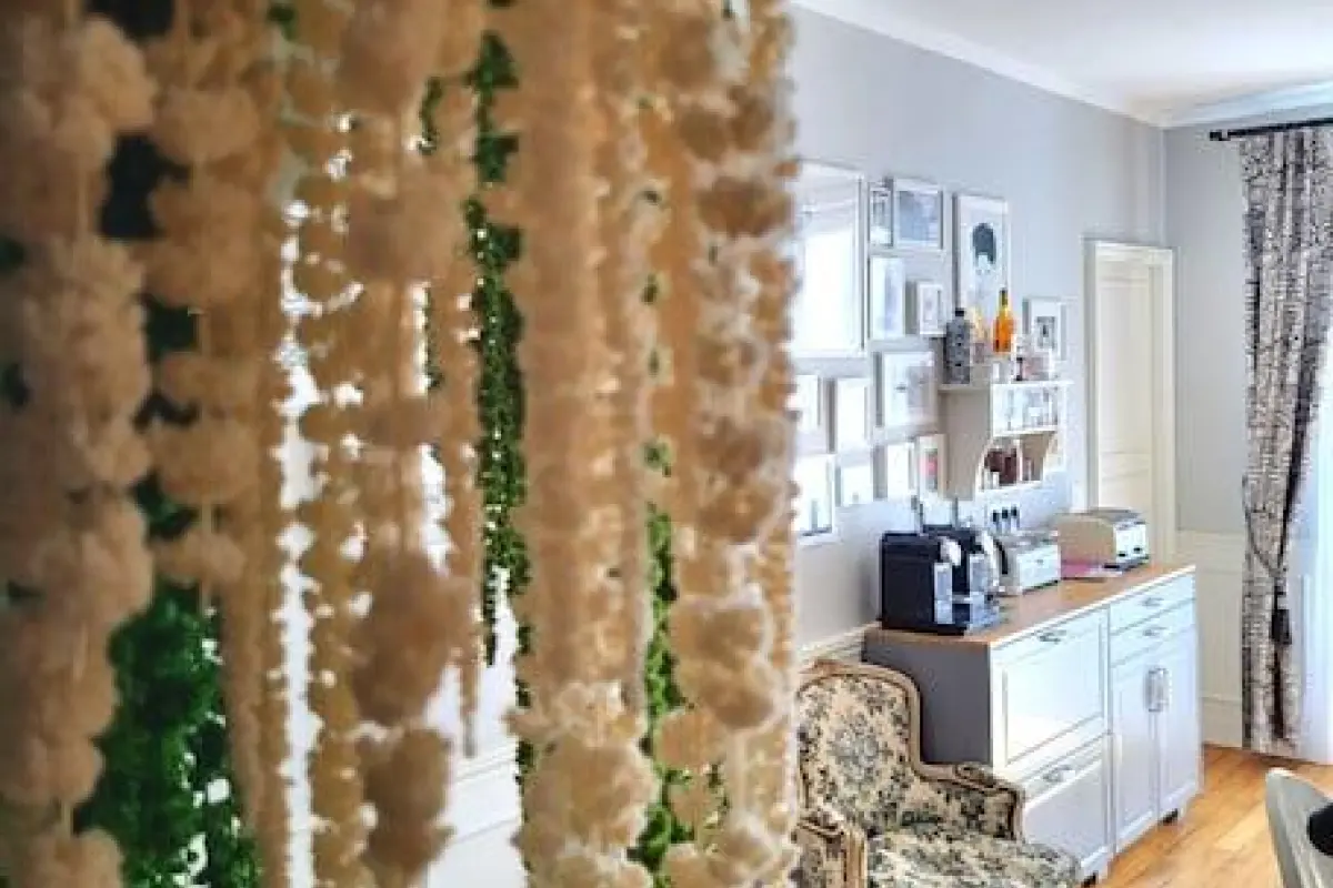Chez Pepe Merle  – Affordable Bed and Breakfast in Paris