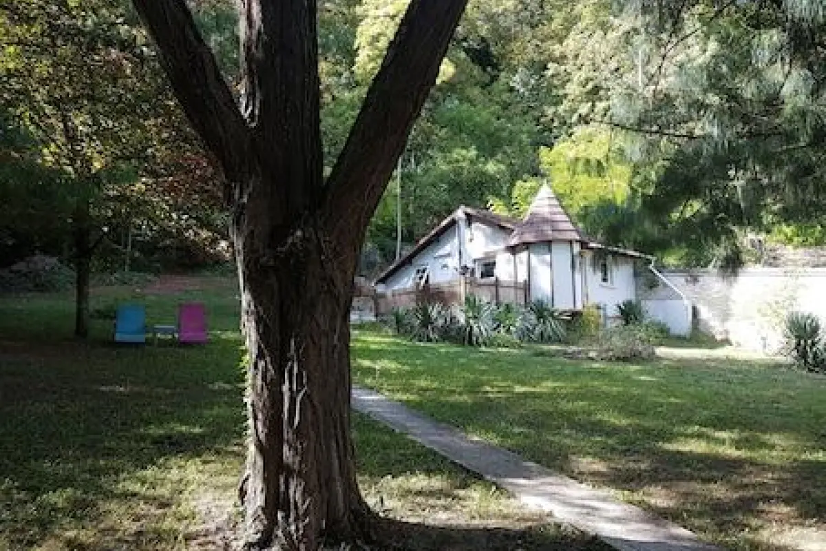 Ambition Zen Presles – Affordable Bed and Breakfast in Presles