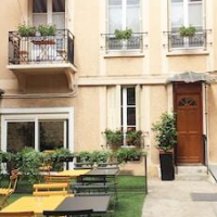 Les Suites de Vanves – Affordable Bed and Breakfast in Vanves