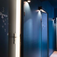 Tinah Paris Aboukir – Affordable Bed and Breakfast in Paris