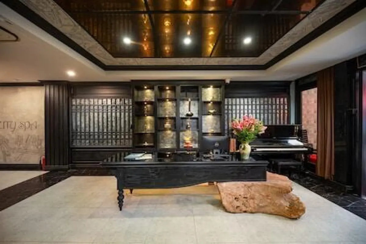 Hanoi Indochine Premium Hotel – Affordable hotel in Hanoi