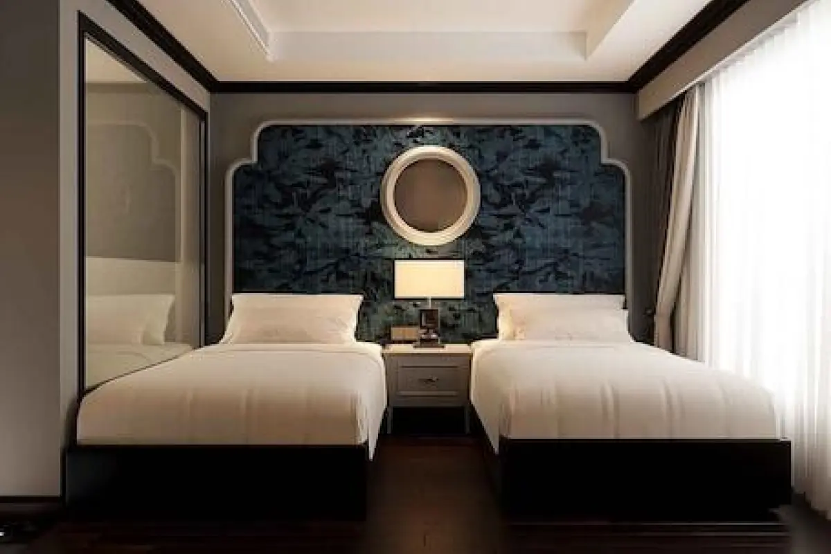 Hanoi Solis Hotel – Affordable hotel in Hanoi