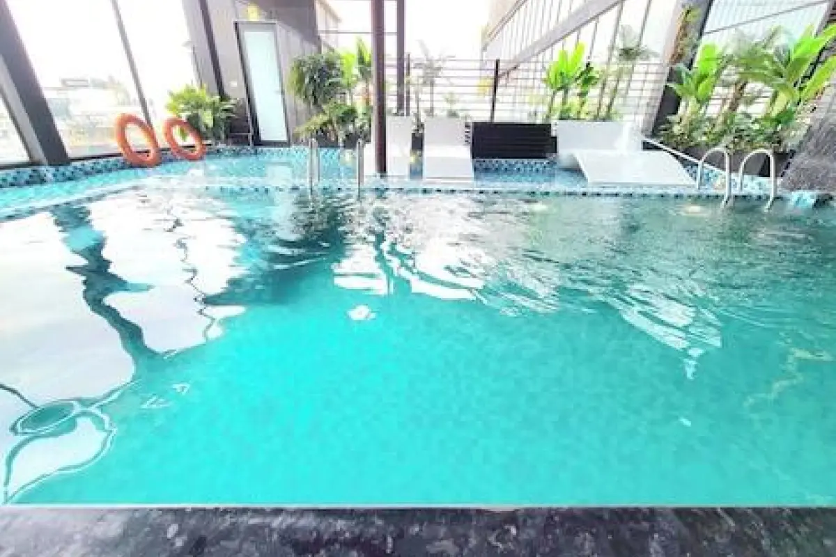 Splendid Secret Hotel – Affordable hotel in Hanoi