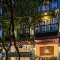 Hanoian Central Hotel & Spa – Affordable hotel in Hanoi