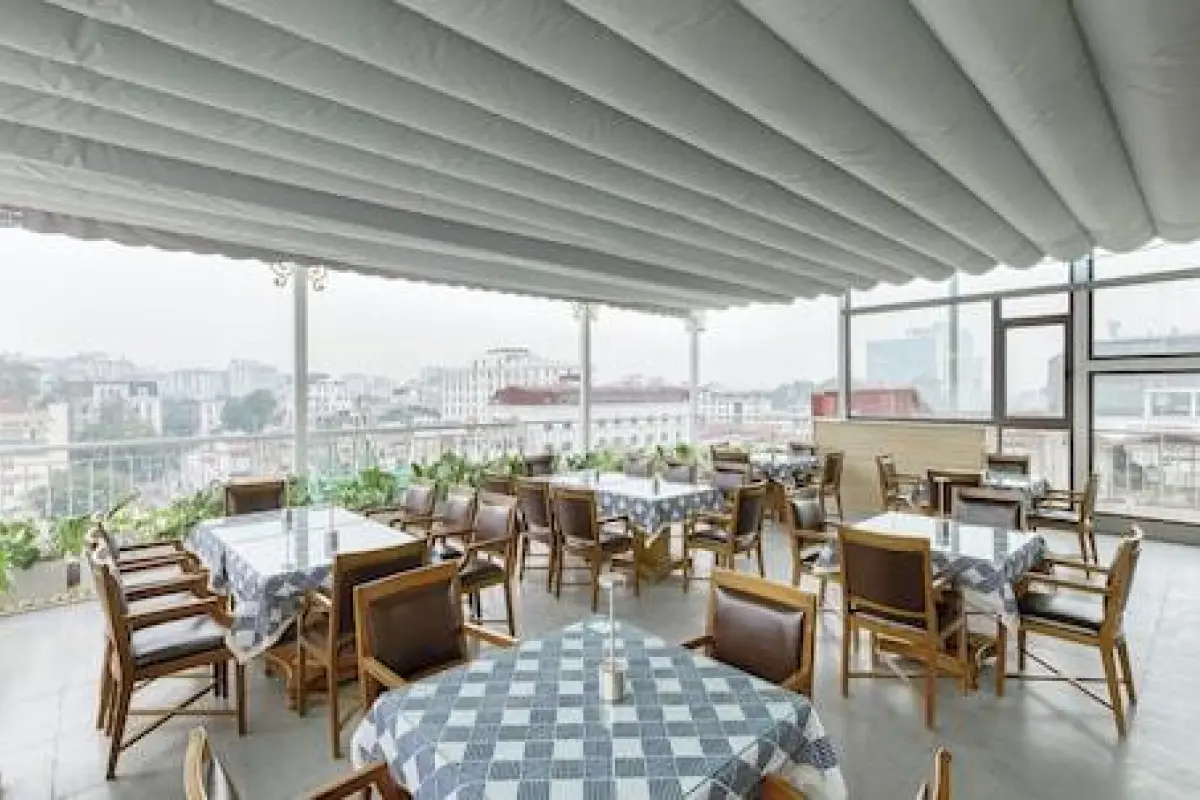 Hanoi Sail Hotel – Affordable hotel in Hanoi