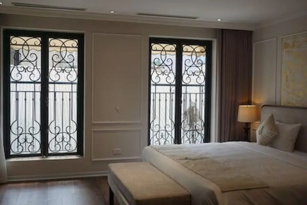 Jade Boutique Hotel – Affordable hotel in Ha Noi