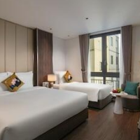 Léman Old Quarter Hotel – Affordable hotel in Ha Noi