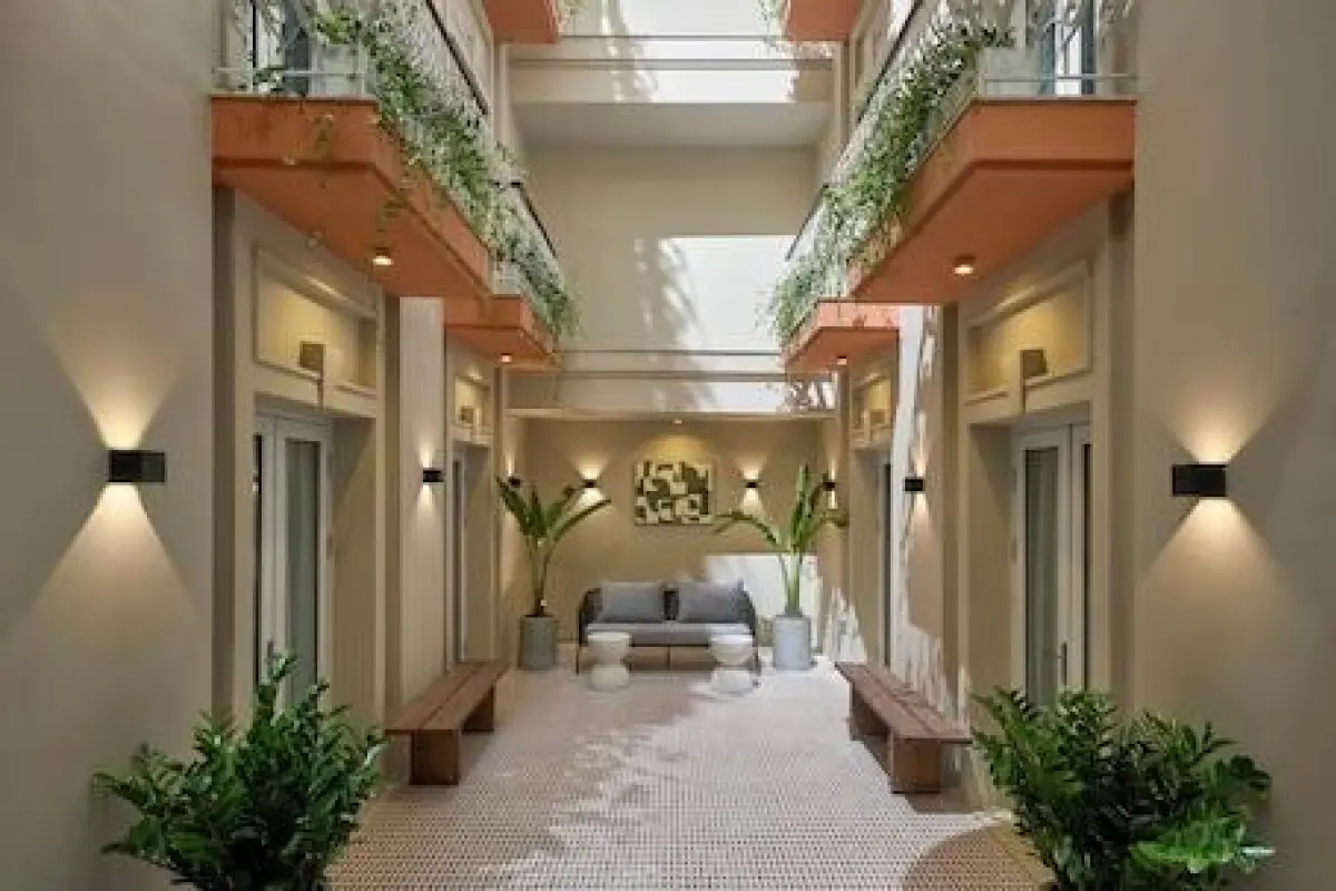 M Village Hotel Tho Nhuom – Affordable hotel in Hanoi