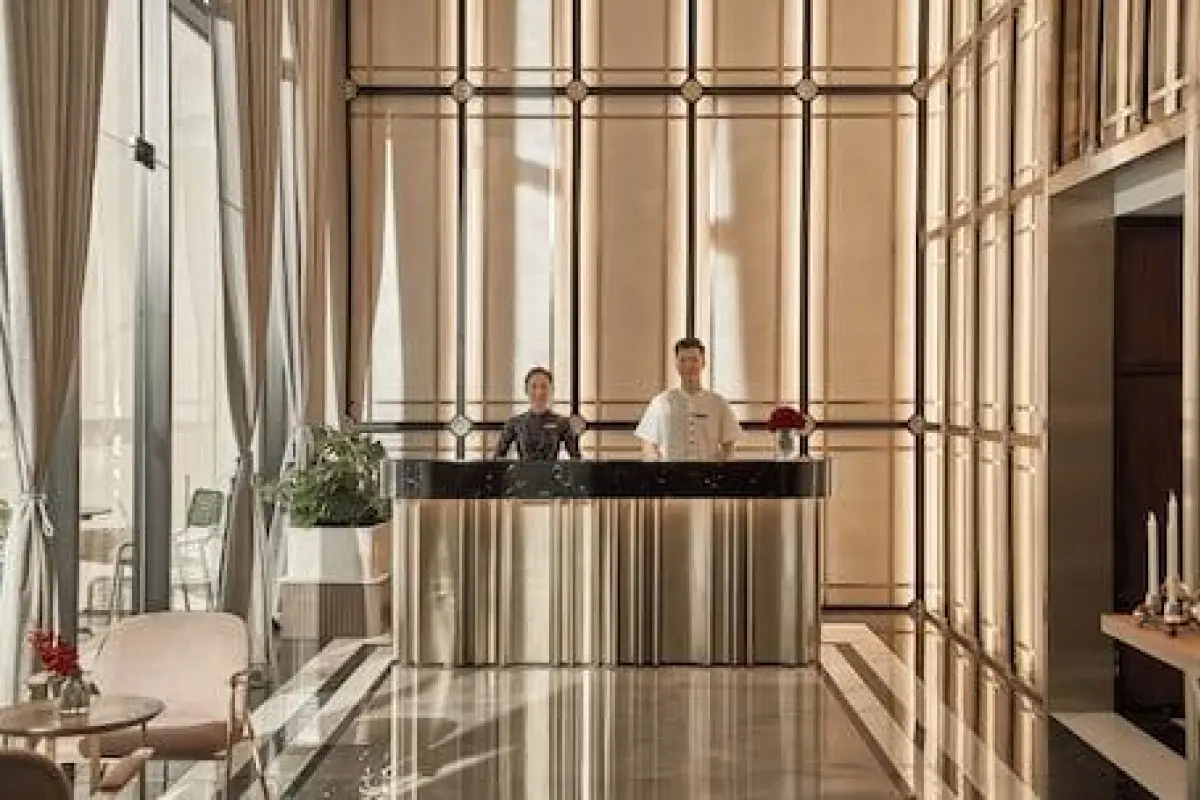 La Siesta Premium Lakeside – Affordable hotel in Hanoi