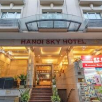 Sky Charm Hanoi Hotel and Spa – Affordable hotel in Hanoi