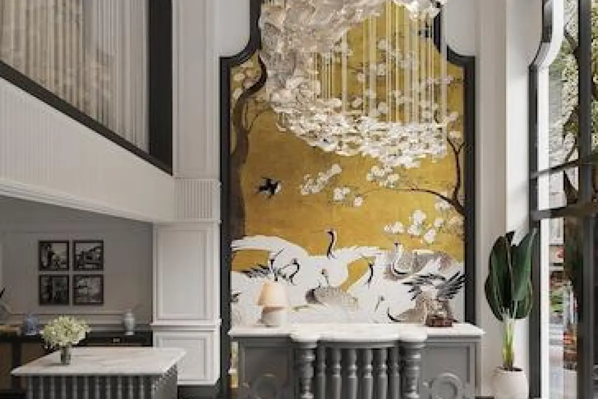Hanoi Grandeur Hotel – Affordable hotel in Ha Noi