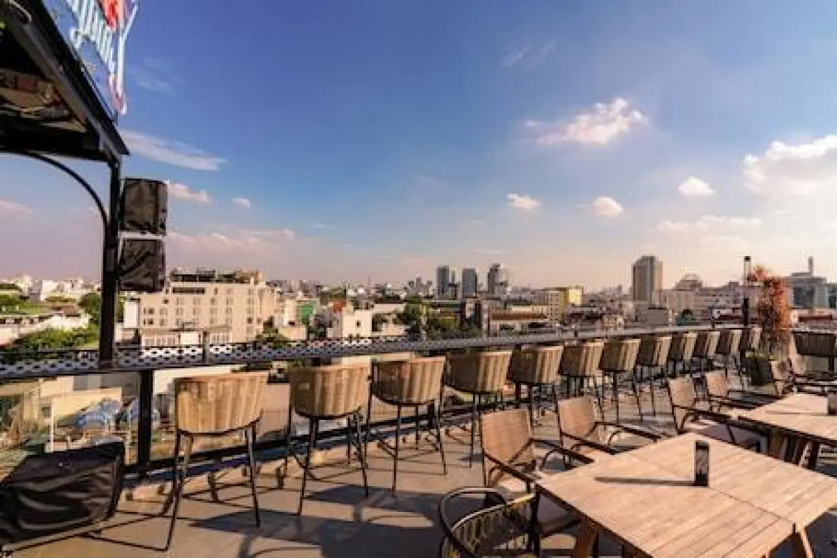 Minerva Premium Hotel – Affordable hotel in Hanoi