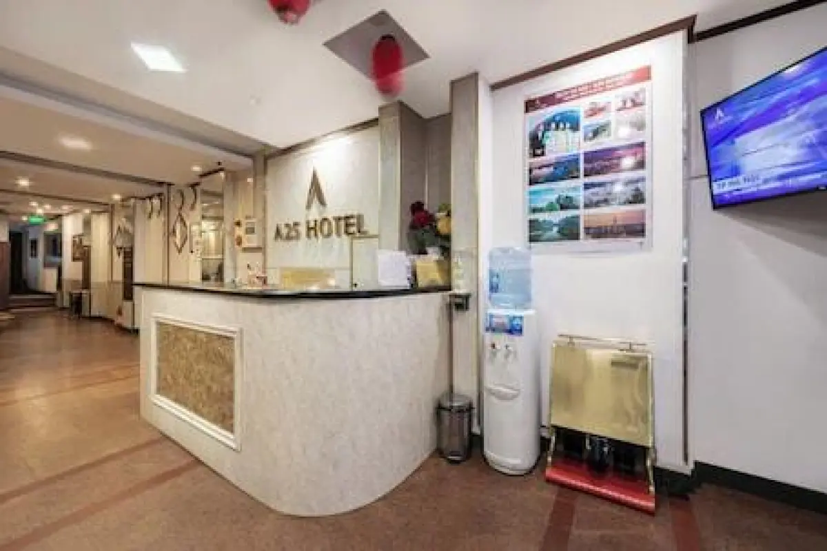 A25 Hotel - 26 Hang Non – Affordable hotel in Hanoi