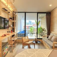 Homestay CHAT - Hanoi Heritage Hideaway – Affordable hotel in Ha Noi