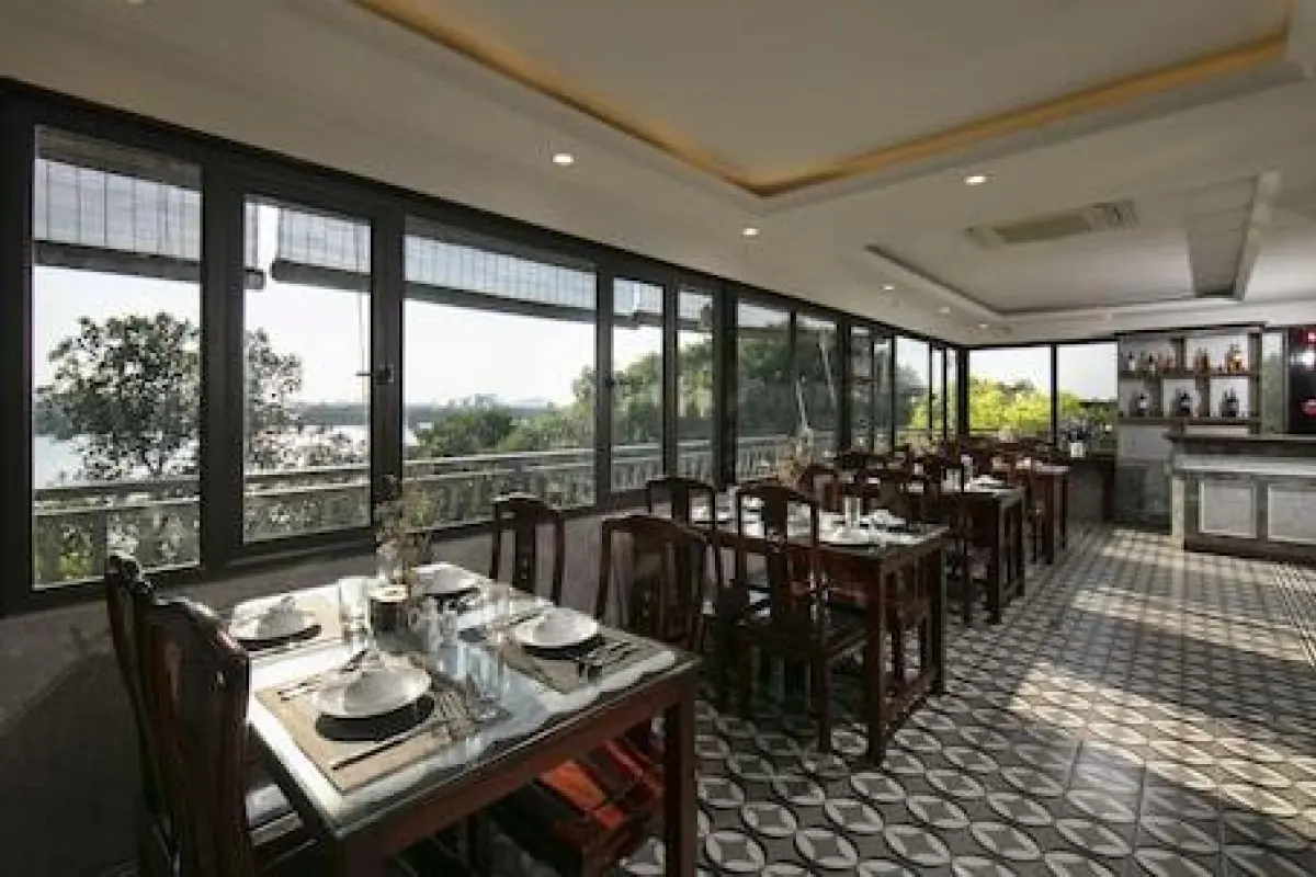 Nam Hai Hotel – Affordable hotel in Hanoi