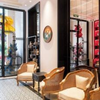 Hanoi Bliss Hotel – Affordable hotel in Hanoi