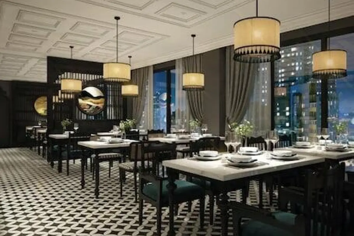 Scent Premium Hotel – Affordable hotel in Hanoi