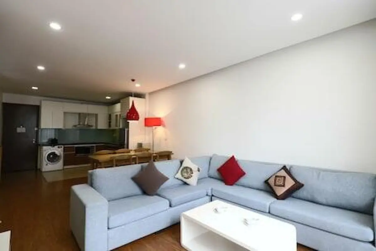 Maison Nha – Affordable hotel in Ha Noi