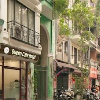 Queen Cafe Hotel – Affordable hotel in Hanoi