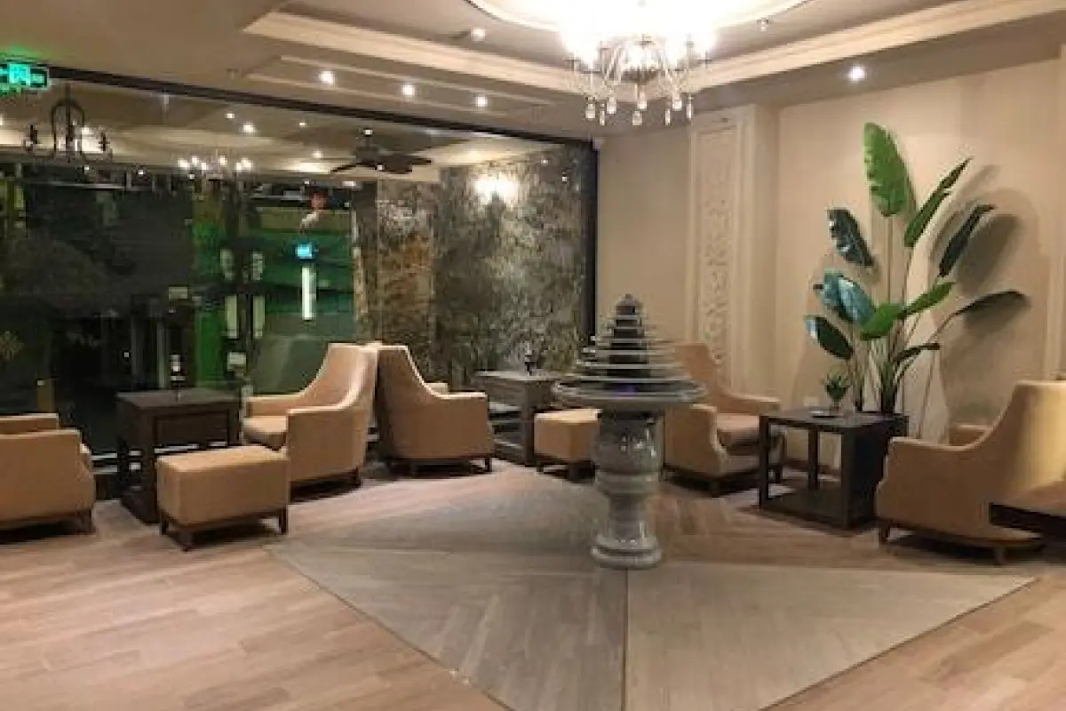 Le Grand Hanoi Hotel - The Oriental – Affordable hotel in Hanoi