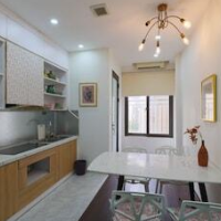 CozyFun Homestay Le Hong Phong – Affordable hotel in Hanoi