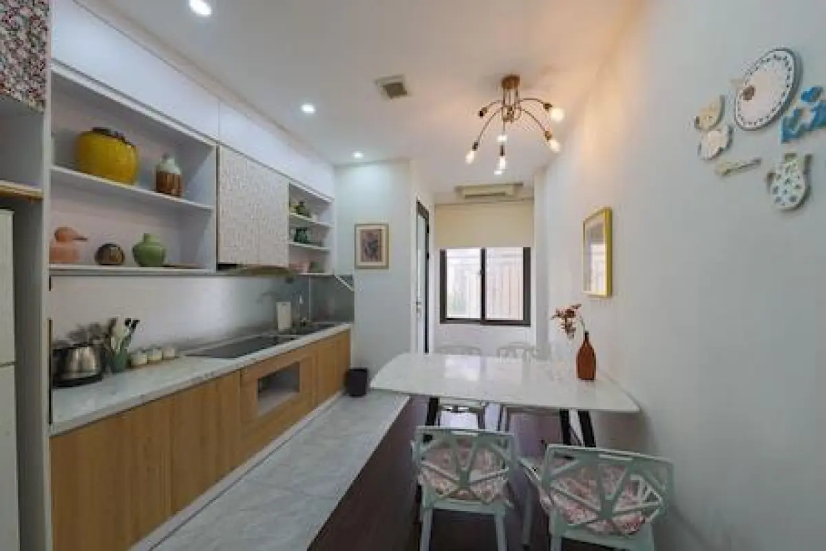 CozyFun Homestay Le Hong Phong – Affordable hotel in Hanoi