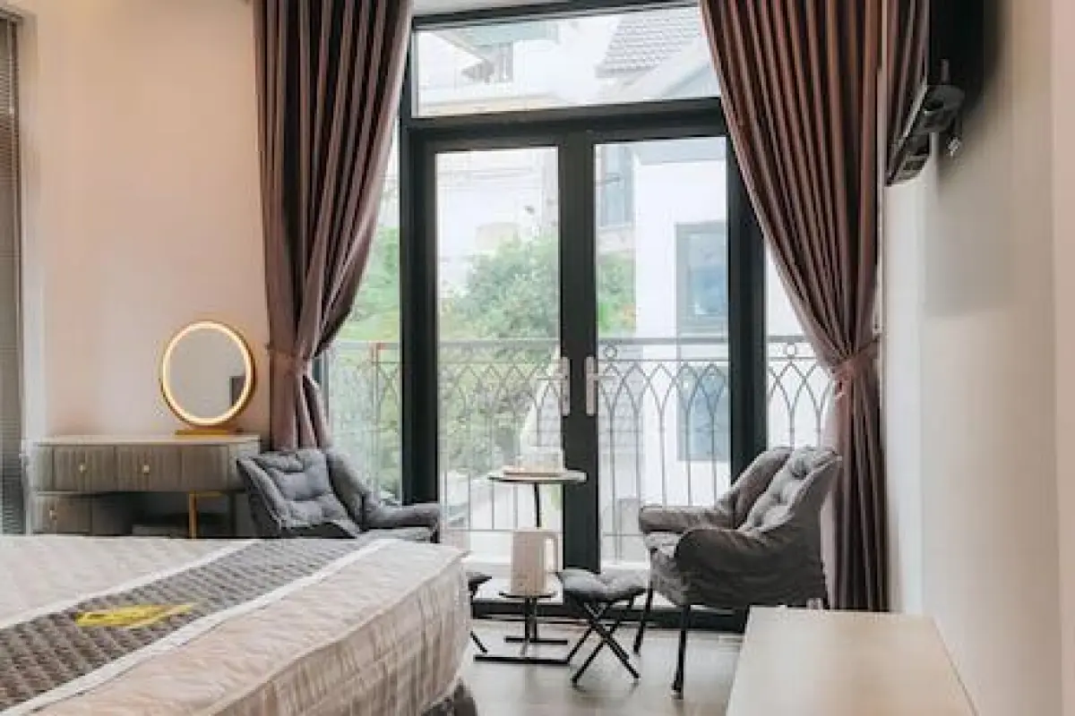 Hera Hotel – Affordable hotel in Hanoi