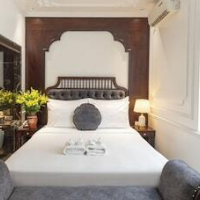 Hoang Gia Xa La Boutique Hotel – Affordable hotel in Hanoi