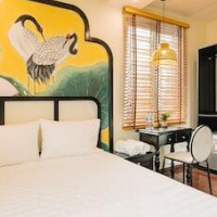Sun Clover Boutique Hotel – Affordable hotel in Hanoi