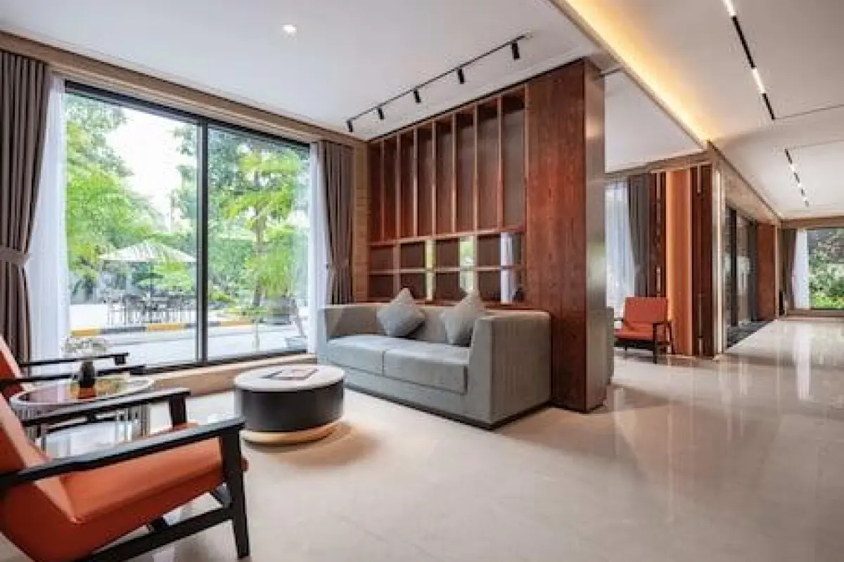 Nesta Hotel & Spa – Affordable hotel in Hanoi