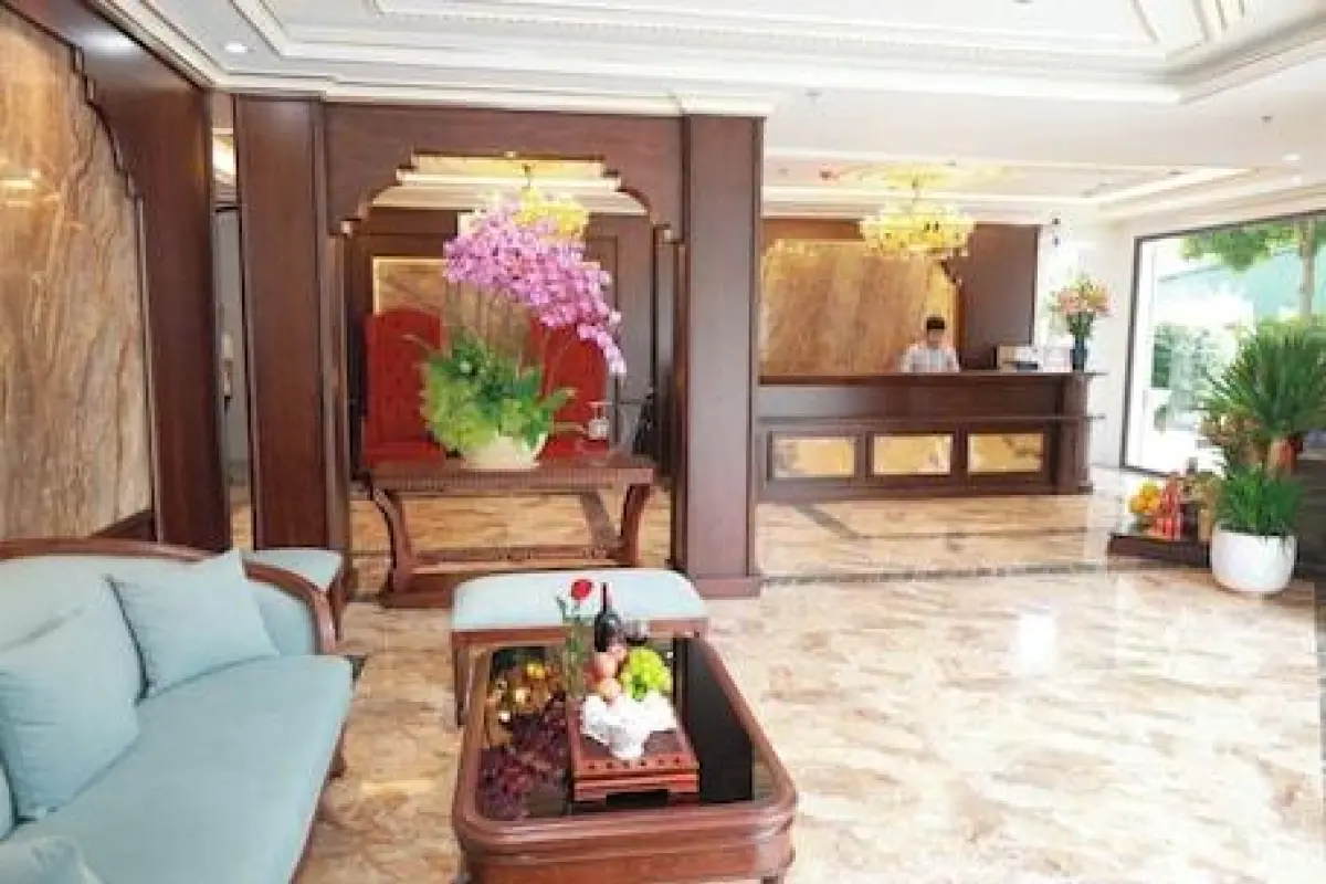 Royal Trau Quy Boutique Hotel – Affordable hotel in Hanoi