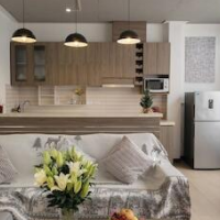 Luxe Paradise Residence 80 Tu Hoa – Affordable hotel in Hanoi