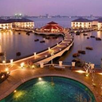 Eden Westlake Hotel – Affordable hotel in Hanoi