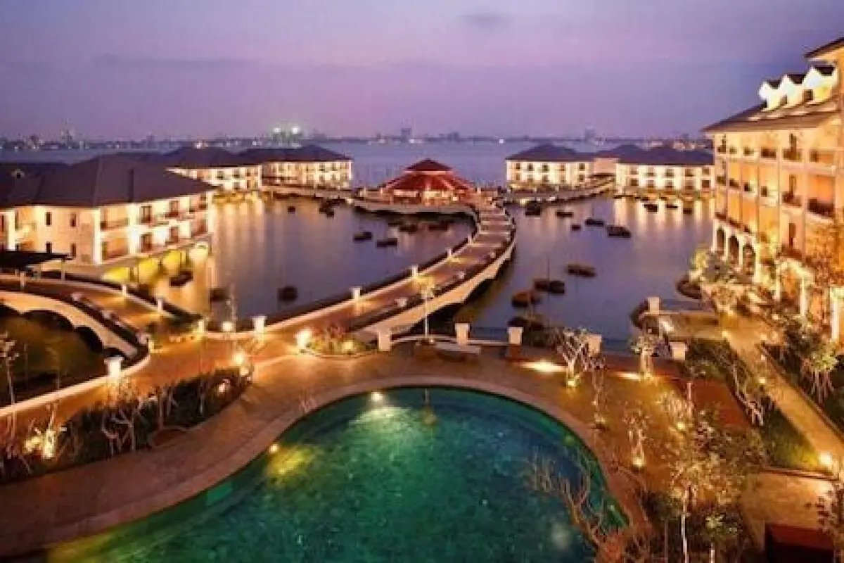 Eden Westlake Hotel – Affordable hotel in Hanoi