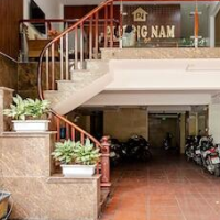 Phuong Nam Hotel Aeon Mall Long Bien – Affordable hotel in Hanoi